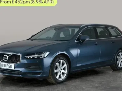Usado Volvo V90