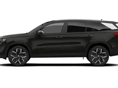 Used Skoda Kodiaq SE L Executive 150 HP (110 kW) 2024 SUV