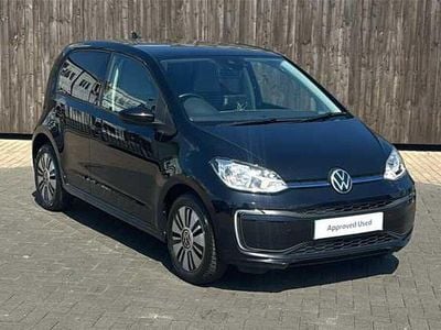 VW e-up!