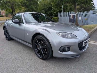 Mazda MX5