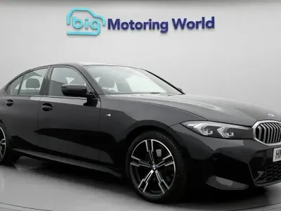 Usado BMW 320 M Sport 184 CV (135 kW) 2026 Berlina