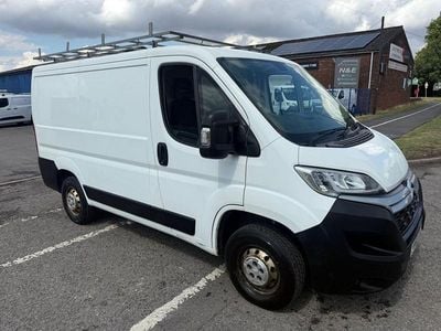 Citroën Relay