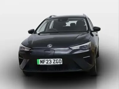 Used MG MG5 EV