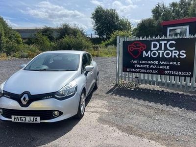 Renault Clio IV