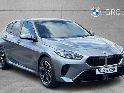 Usado BMW 123