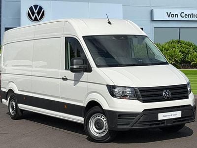 VW Crafter