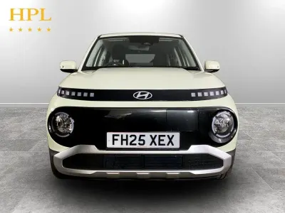 Używany Hyundai Inster