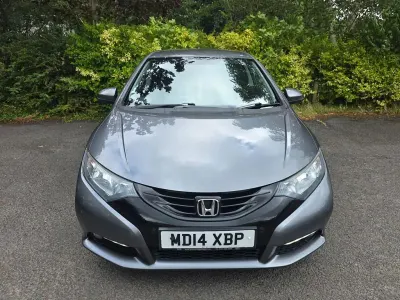 Used Honda Civic