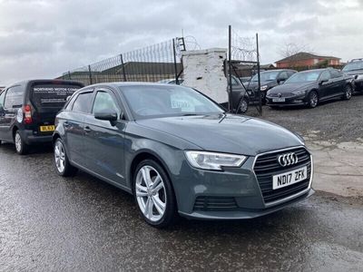 used Audi A3 1.6 TDI 116 SE 5dr