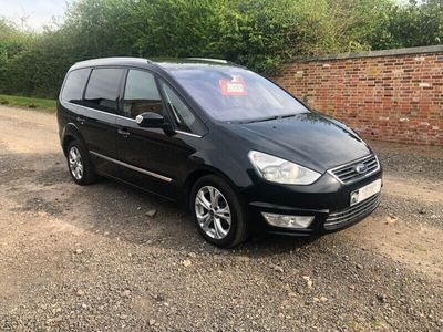 Ford Galaxy