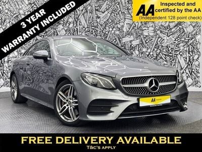 Mercedes E300