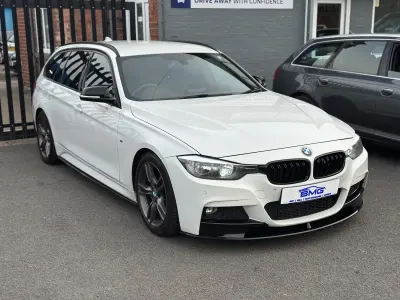Usado BMW 330
