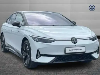 Used VW ID.7