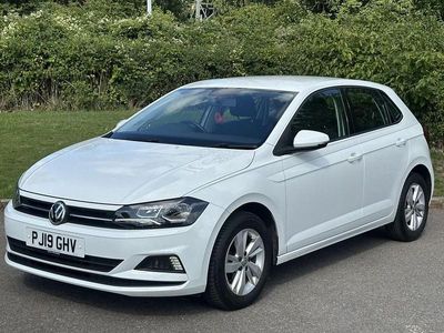 VW Polo