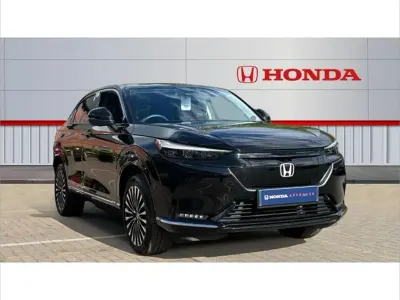 Usado Honda e:Ny1