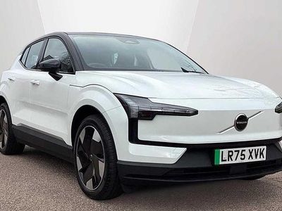 Used Volvo EX30 Performance 314 kW (428 HP) 2025 SUV