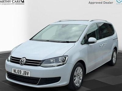 VW Sharan