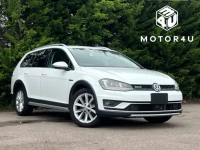 Used VW Golf VII
