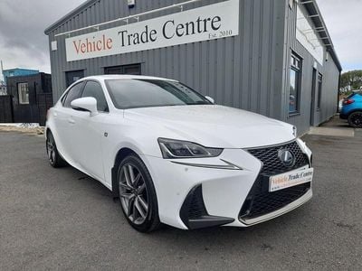 Lexus IS300h