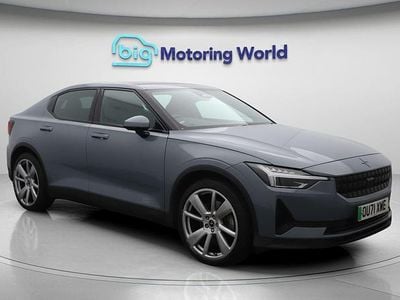 Polestar 2