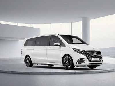 Mercedes V300