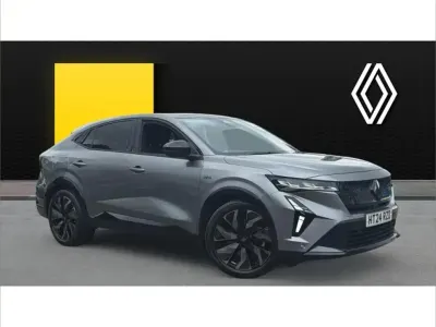 Used Renault Rafale Iconic Esprit Alpine 300 HP (220 kW) 2024 Other SUV