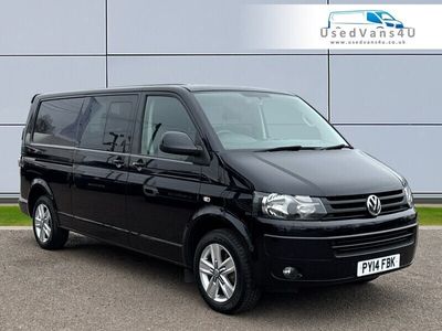VW T5