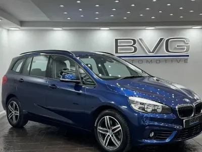 Used BMW 220