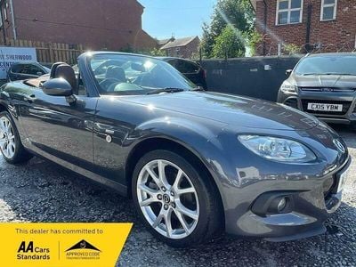 Mazda MX5