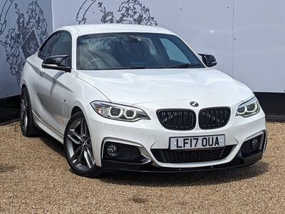 BMW 220