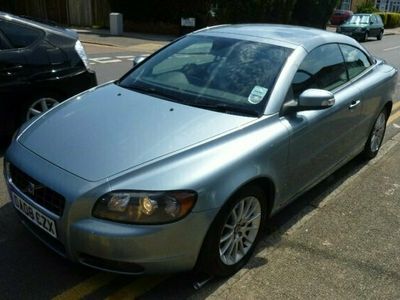 Volvo C70