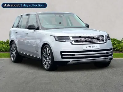 Gebraucht Land Rover Range Rover