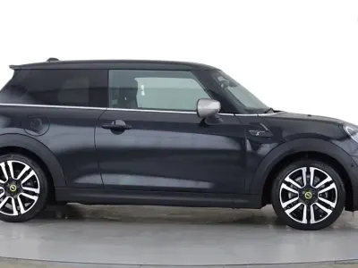 Used Mini Cooper S Hatch 135 kW (184 HP) 2023 Hatchback
