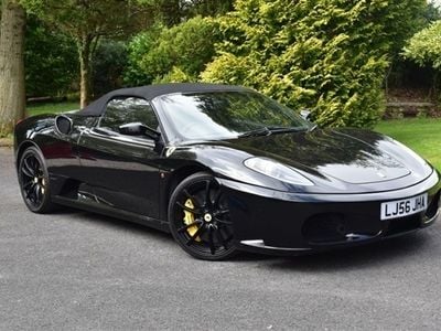 Ferrari F430