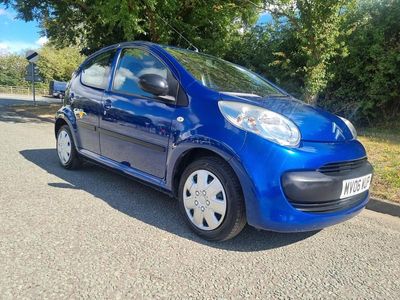 Citroën C1