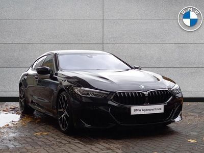 BMW 840