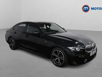 Usado BMW 320