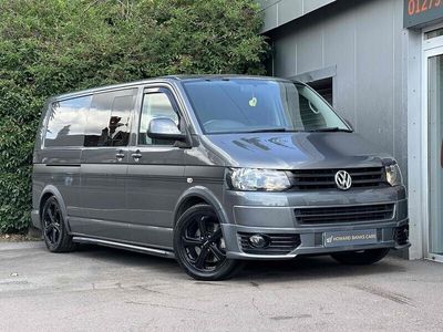 VW Transporter