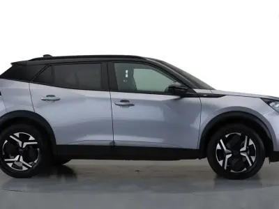 Used Peugeot e-2008 GT 2024 SUV