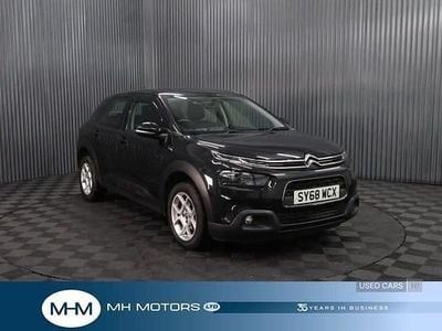 Citroën C4 Cactus