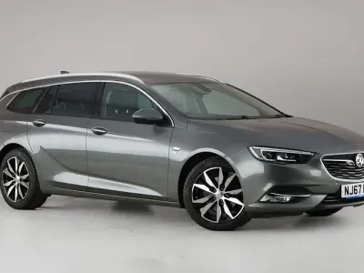 Used Vauxhall Insignia
