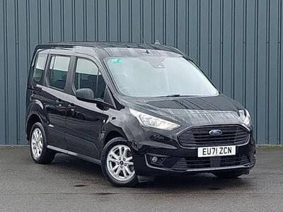 Ford Tourneo Connect