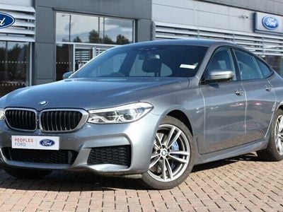 BMW 630