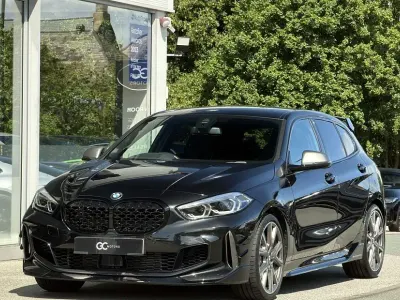 Used BMW M135 Sport Line 2024 Hatchback