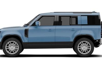 New Land Rover Defender SE Dynamic 249 HP (183 kW) 2025 SUV