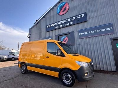 Mercedes Sprinter