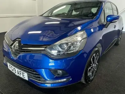 Used Renault Clio