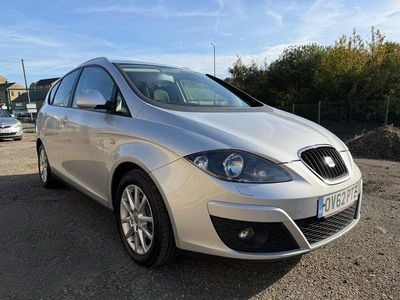 Seat Altea XL