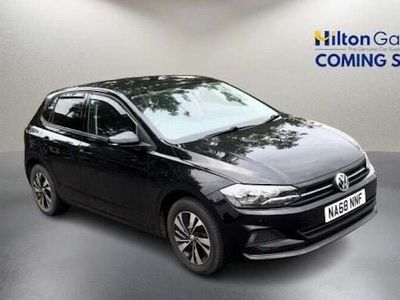 VW Polo