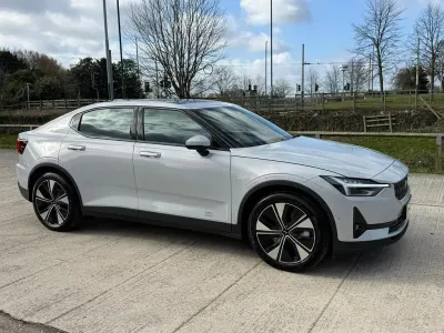 Used Polestar 2 11 kW (15 HP) 2023 Hatchback